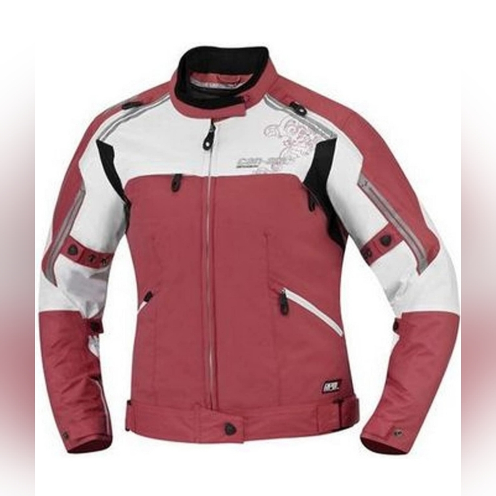 Can-Am Ladies Cruise Jacket *NWT*